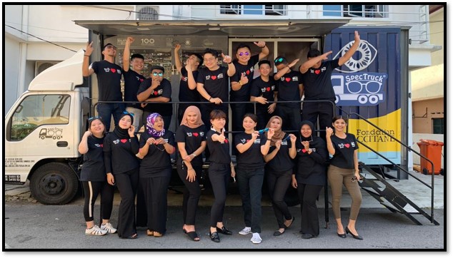 Pertubuhan Mata Kasih Kuala Lumpur (PPM-005-14-12052023)